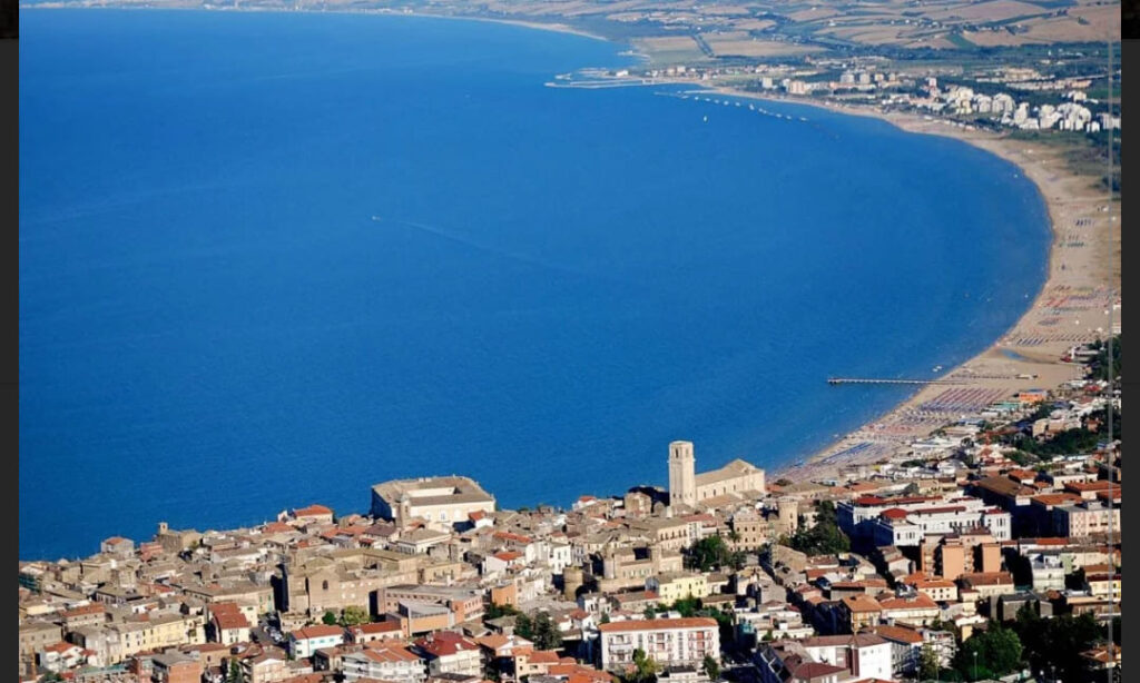 VASTO MARINA