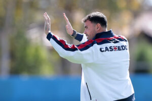 Atalanta BC v Cagliari Calcio - Serie A TIM