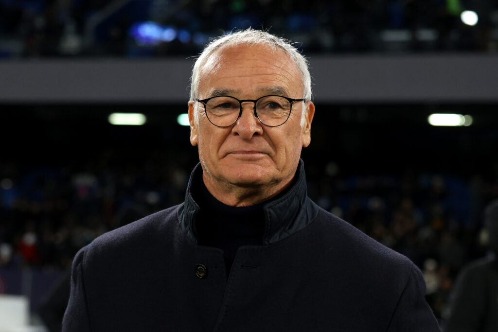 SSC Napoli v Cagliari Calcio - Serie A TIM