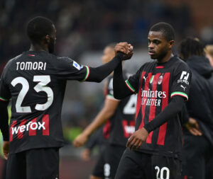 AC MIlan v Spezia Calcio - Serie A