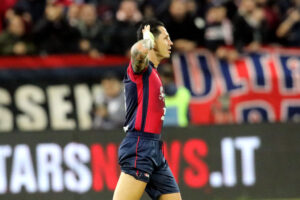 Cagliari Calcio v US Sassuolo - Serie A TIM