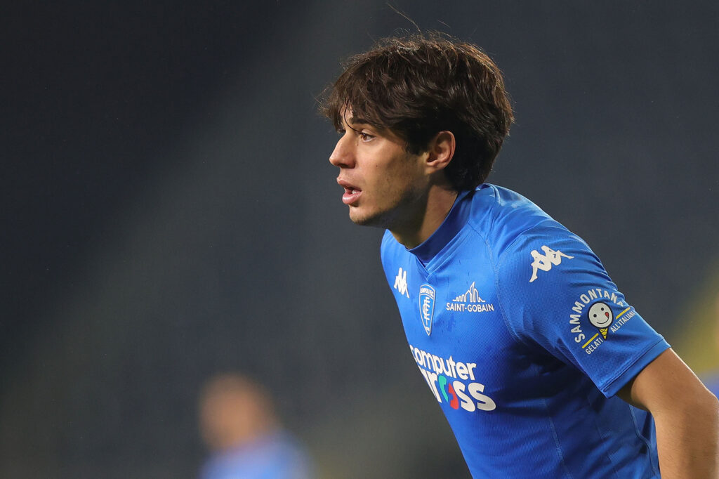 Empoli FC v US Lecce - Serie A TIM