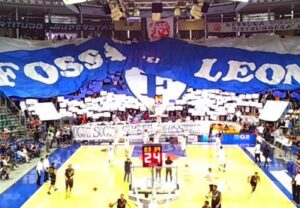 DERBY BASKET FORLI'