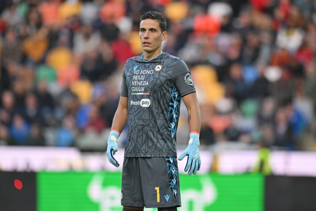 Udinese Calcio v Atalanta BC - Serie A TIM