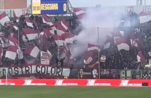 DERBY REGGIANA