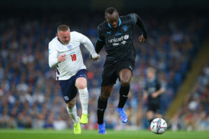 Soccer Aid For Unicef 2021