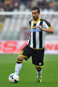 Torino FC v Udinese Calcio - Serie A