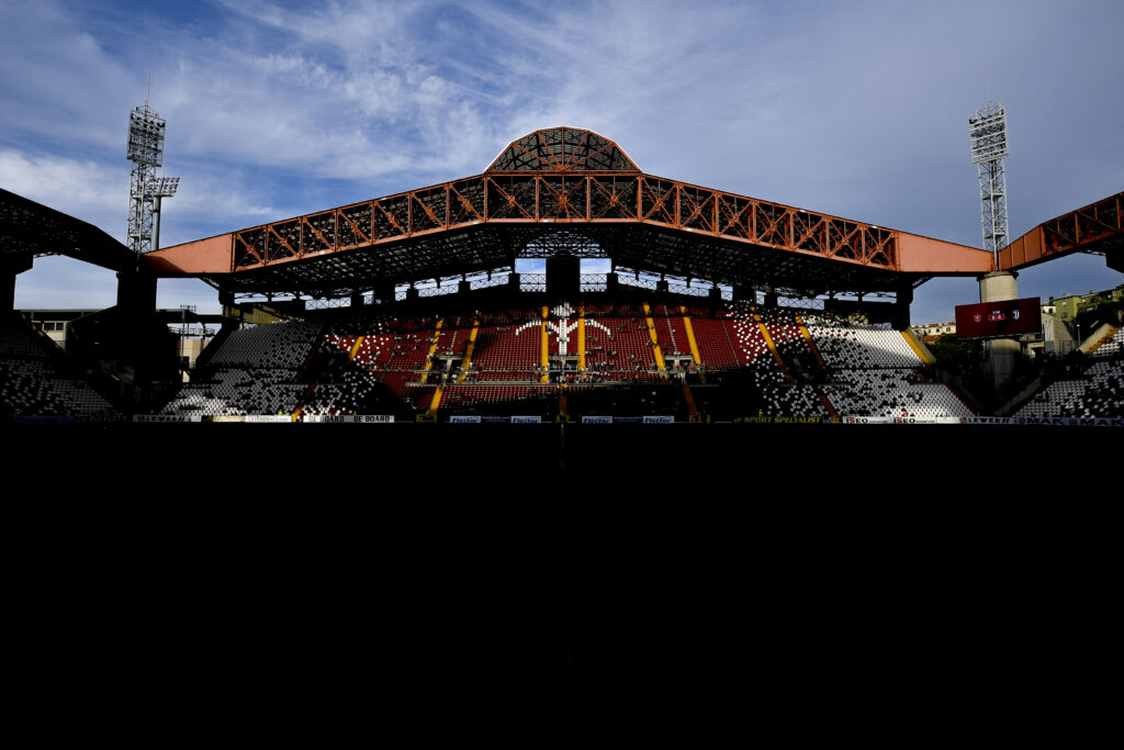 Triestina v Juventus - Pre Season Friendly