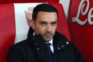 AC Monza v Genoa CFC - Serie A TIM