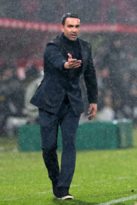 AC Monza v Juventus - Serie A TIM