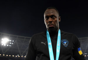 Soccer Aid For Unicef 2022