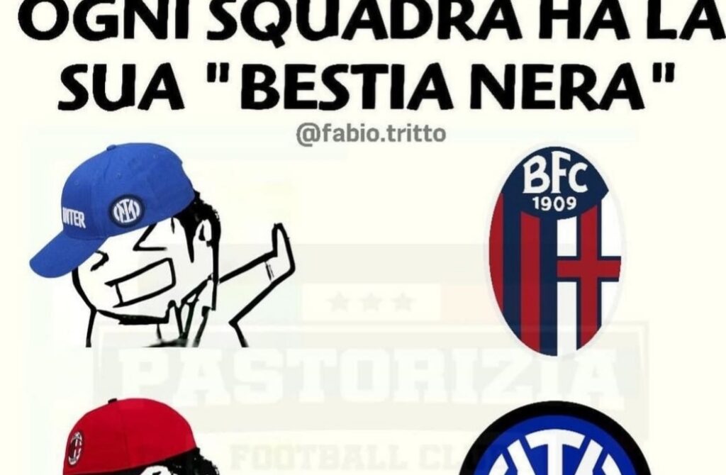 DERBY MILANO