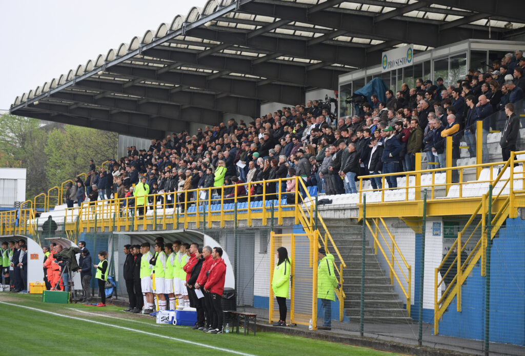 FC Internazionale U19 v AC Milan U19 - Serie A Primavera