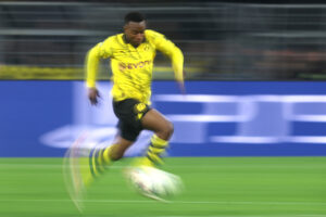 Borussia Dortmund v Newcastle United FC: Group F - UEFA Champions League 2023/24