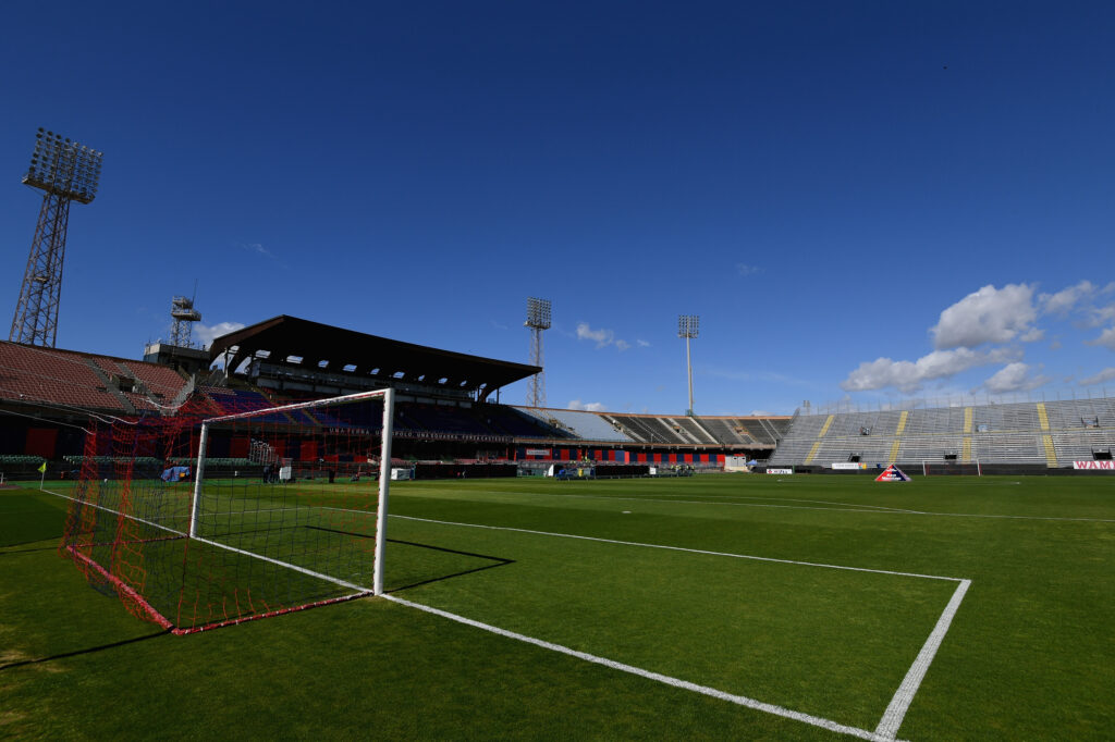 Cagliari Calcio v FC Internazionale - Serie A