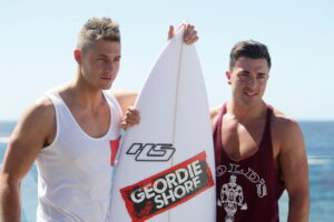 Geordie Shore Season 6 Photo Call At Bondi Beach