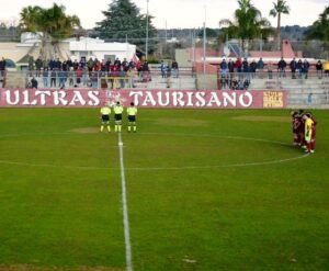 ULTRAS TAURISANO