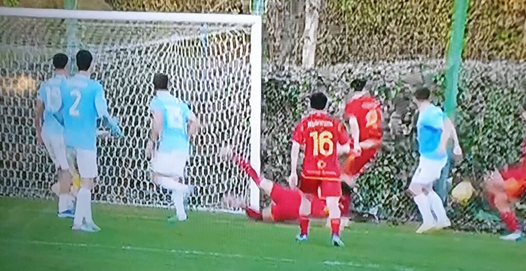 LAZIO ROMA PRIMAVERA