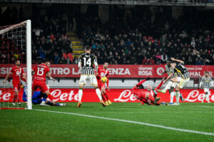 AC Monza v Juventus - Serie A TIM