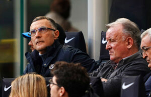 FC Internazionale v SPAL - Serie A