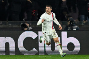 milan stella rossa doppi ex