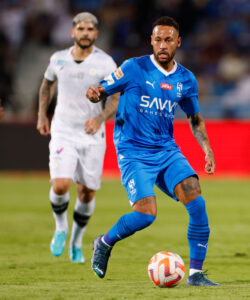 Al Hilal v  Al Shabab: Saudi Pro League