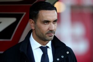 AC Monza v Genoa CFC - Serie A TIM