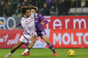 ACF Fiorentina v Bologna FC - Coppa Italia