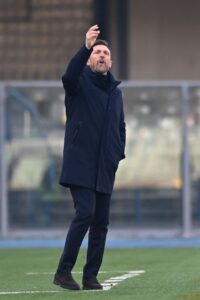 Hellas Verona FC v Frosinone Calcio - Serie A TIM