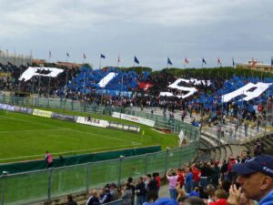 Pisa derby