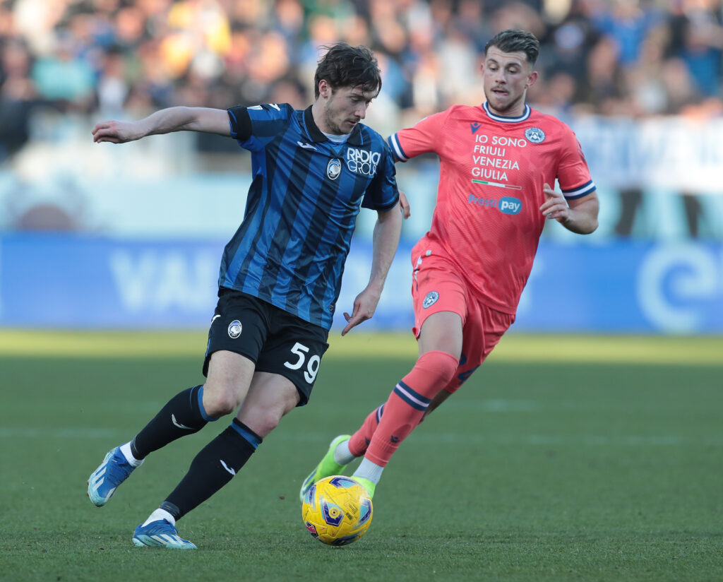 Atalanta BC v Udinese Calcio - Serie A TIM