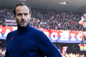 Alberto Gilardino
