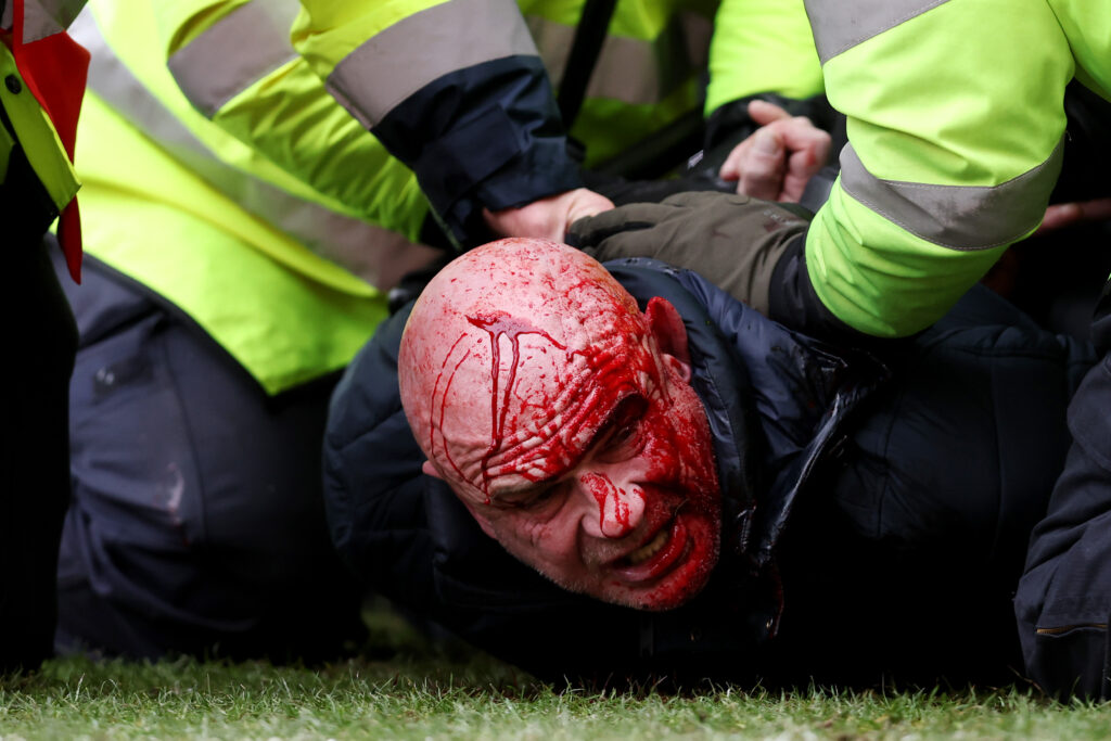 West Bromwich Albion v Wolverhampton Wanderers - Emirates FA Cup Fourth Round