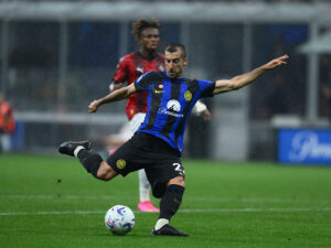 FC Internazionale v AC Milan - Serie A TIM