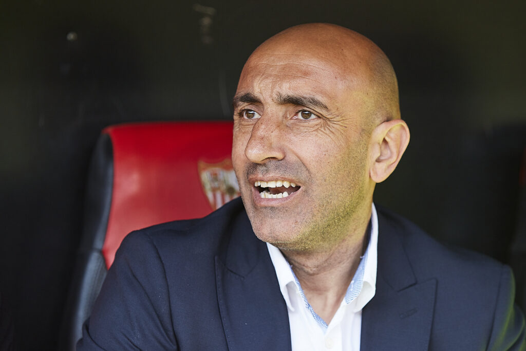 Sevilla FC v RCD Espanyol  - La Liga