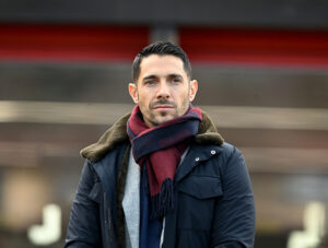 AC Milan Training Session