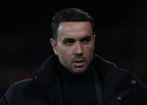 AC Monza v ACF Fiorentina - Serie A TIM