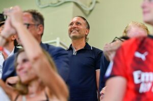 AC Milan v Torino FC - Serie A TIM