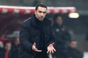 AC Monza v FC Internazionale - Serie A TIM