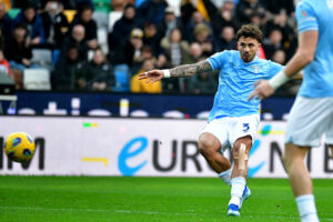 Udinese Calcio v SS Lazio - Serie A TIM