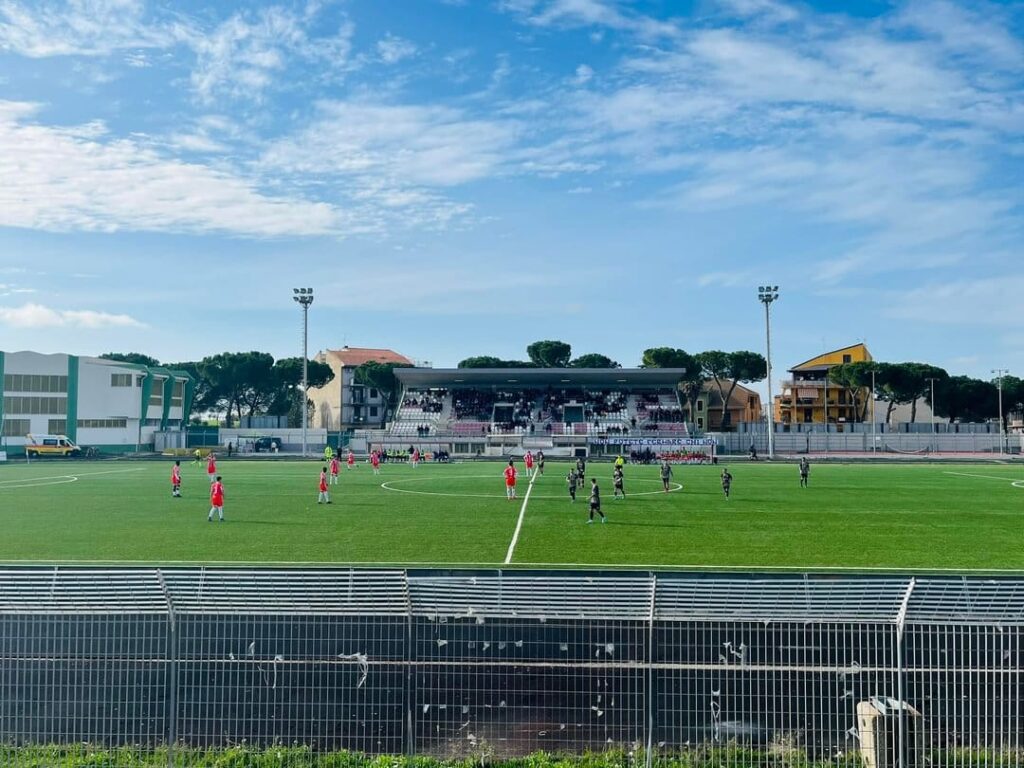 Serie D, derby siciliano Licata-Canicattì