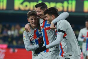 Juventus Barcellona svizzera