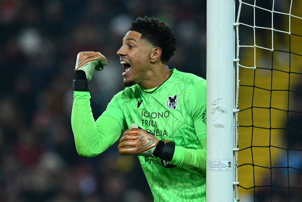 Udinese Calcio v AC Milan - Serie A TIM