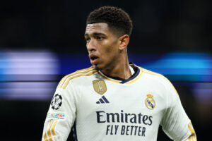 Real Madrid CF v SSC Napoli: Group C - UEFA Champions League 2023/24