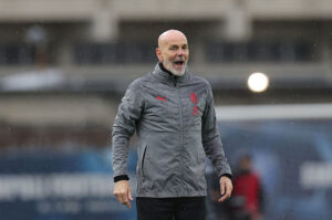 Empoli FC v AC Milan - Serie A TIM