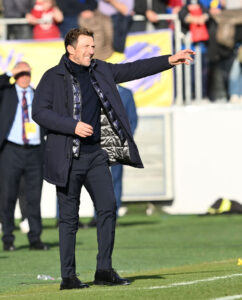 Frosinone Calcio v Juventus - Serie A TIM