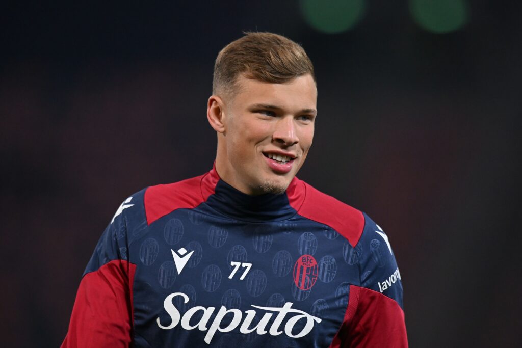 Bologna FC v Torino FC - Serie A TIM