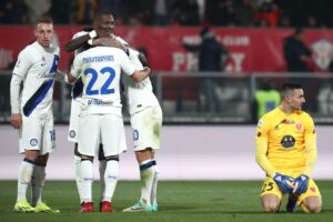 AC Monza v FC Internazionale - Serie A TIM