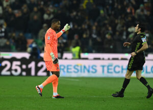 Udinese Calcio v AC Milan - Serie A TIM