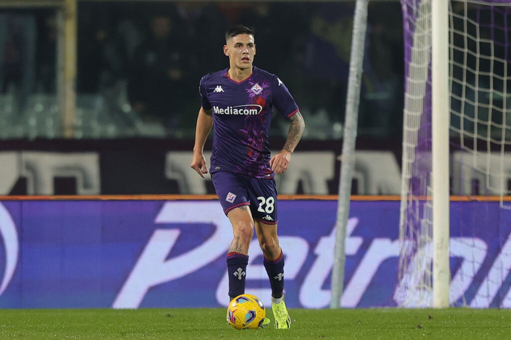 ACF Fiorentina v Udinese Calcio - Serie A TIM